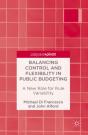 Balancing Control And Flexibility In Public Budgeting - Preview