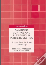 Capa do artigo Balancing Control And Flexibility In Public Budgeting