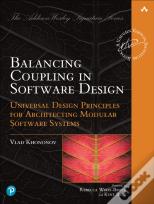 Balancing Coupling In Software Design