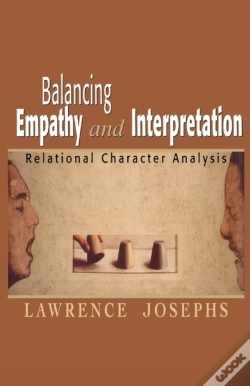 Capa do artigo Balancing Empathy And Interpretation