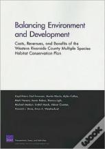 Balancing Environment And Development