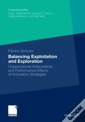 Balancing Exploitation And Exploration