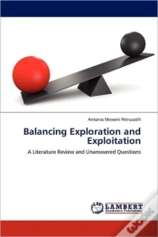 Capa do artigo Balancing Exploration And Exploitation
