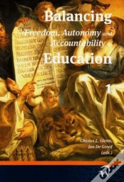 Capa do artigo Balancing Freedom, Autonomy, And Accountability In Education
