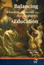 Balancing Freedom, Autonomy, And Accountability In Education Volume 2 - Preview