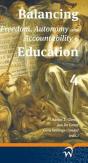 Balancing Freedom, Autonomy, And Accountability In Education Volume 4 - Preview