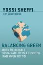 Balancing Green - Preview