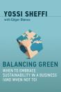 Balancing Green - Preview