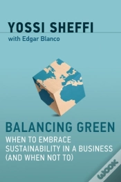 Capa do artigo Balancing Green