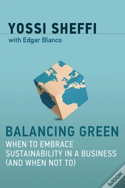 Capa do artigo Balancing Green