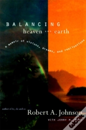 Capa do artigo Balancing Heaven And Earth
