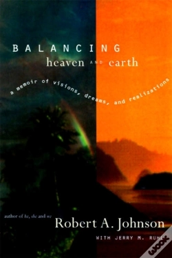 Capa do artigo Balancing Heaven And Earth
