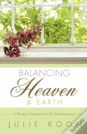Capa do artigo Balancing Heaven And Earth