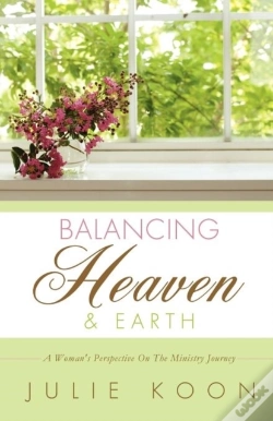 Capa do artigo Balancing Heaven And Earth