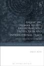 Balancing Human Rights Environmental Pro - Preview