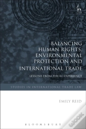 Balancing Human Rights Environmental Pro