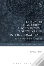 Capa do artigo Balancing Human Rights Environmental Pro