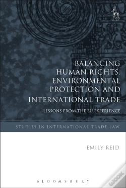 Capa do artigo Balancing Human Rights Environmental Pro