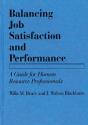 Balancing Job Satisfaction And Performance - Preview