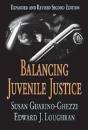 Balancing Juvenile Justice - Preview