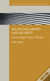 Capa do artigo Balancing Liberty And Security