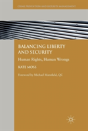 Balancing Liberty And Security - Preview