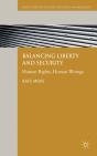 Balancing Liberty And Security - Preview