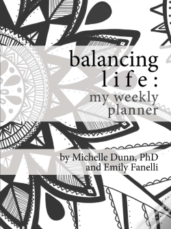 Capa do artigo Balancing Life