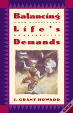 Capa do artigo Balancing Life'S Demands