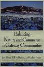 Balancing Nature And Commerce In Gateway Communities - Preview