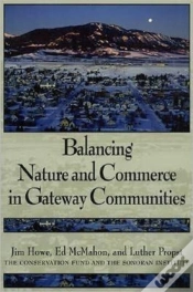 Capa do artigo Balancing Nature And Commerce In Gateway Communities