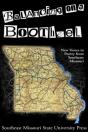 Balancing On A Bootheel - Preview