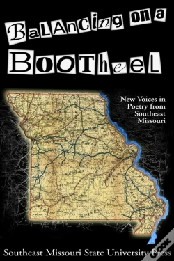 Capa do artigo Balancing On A Bootheel