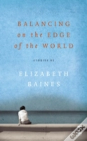 Capa do artigo Balancing On The Edge Of The World