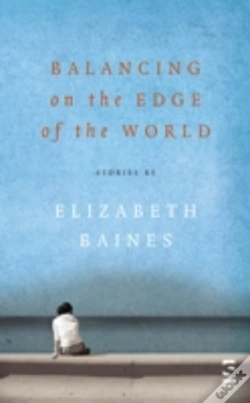 Capa do artigo Balancing On The Edge Of The World