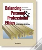 Capa do artigo Balancing Personal And Professional Ethics