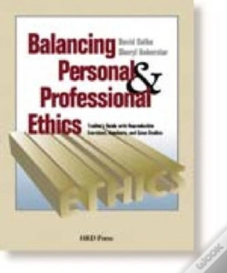 Capa do artigo Balancing Personal And Professional Ethics