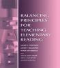 Balancing Principles For Teaching Elementary Reading - Preview
