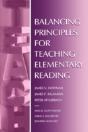 Balancing Principles For Teaching Elementary Reading - Preview