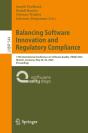 Balancing Software Innovation And Regulatory Compliance - Preview