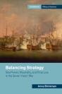 Balancing Strategy - Preview