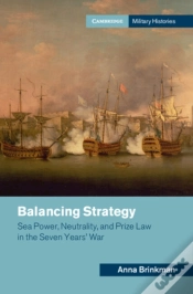 Capa do artigo Balancing Strategy