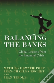 Capa do artigo Balancing The Banks