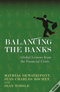Capa do artigo Balancing The Banks
