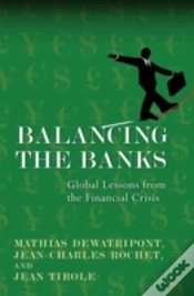 Capa do artigo Balancing The Banks