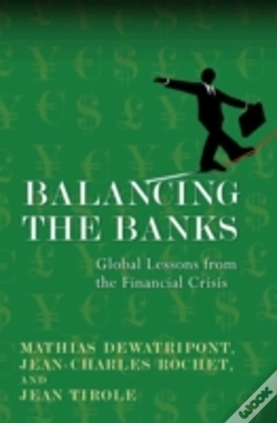 Capa do artigo Balancing The Banks