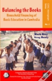 Capa do artigo Balancing The Books