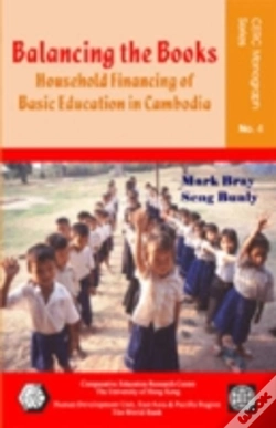 Capa do artigo Balancing The Books