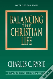 Capa do artigo Balancing The Christian Life