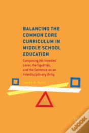 Capa do artigo Balancing The Common Core Curriculum In Middle School Education